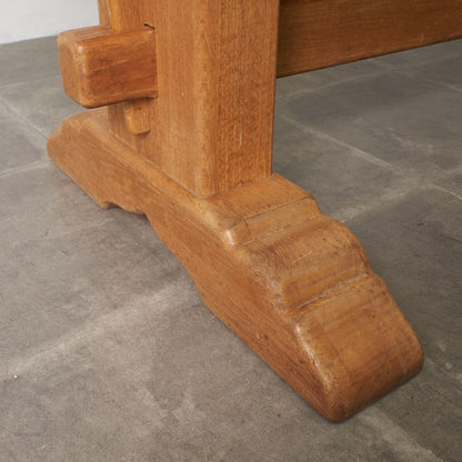 ネザーランズフォークロア リフェクトリーテーブル