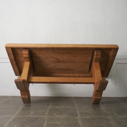 ネザーランズフォークロア リフェクトリーテーブル