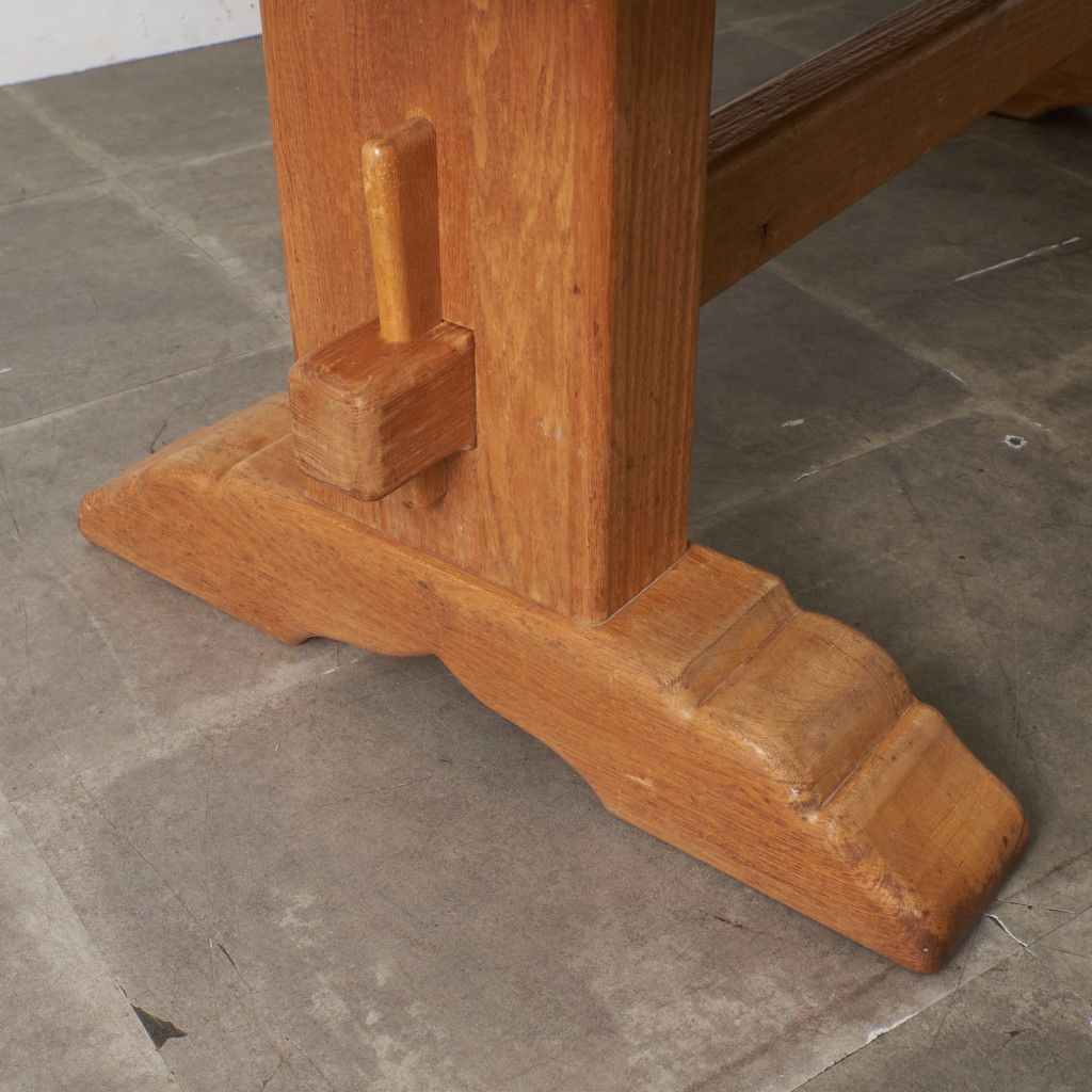 ネザーランズフォークロア リフェクトリーテーブル