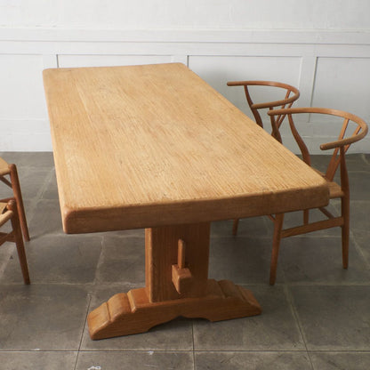 ネザーランズフォークロア リフェクトリーテーブル