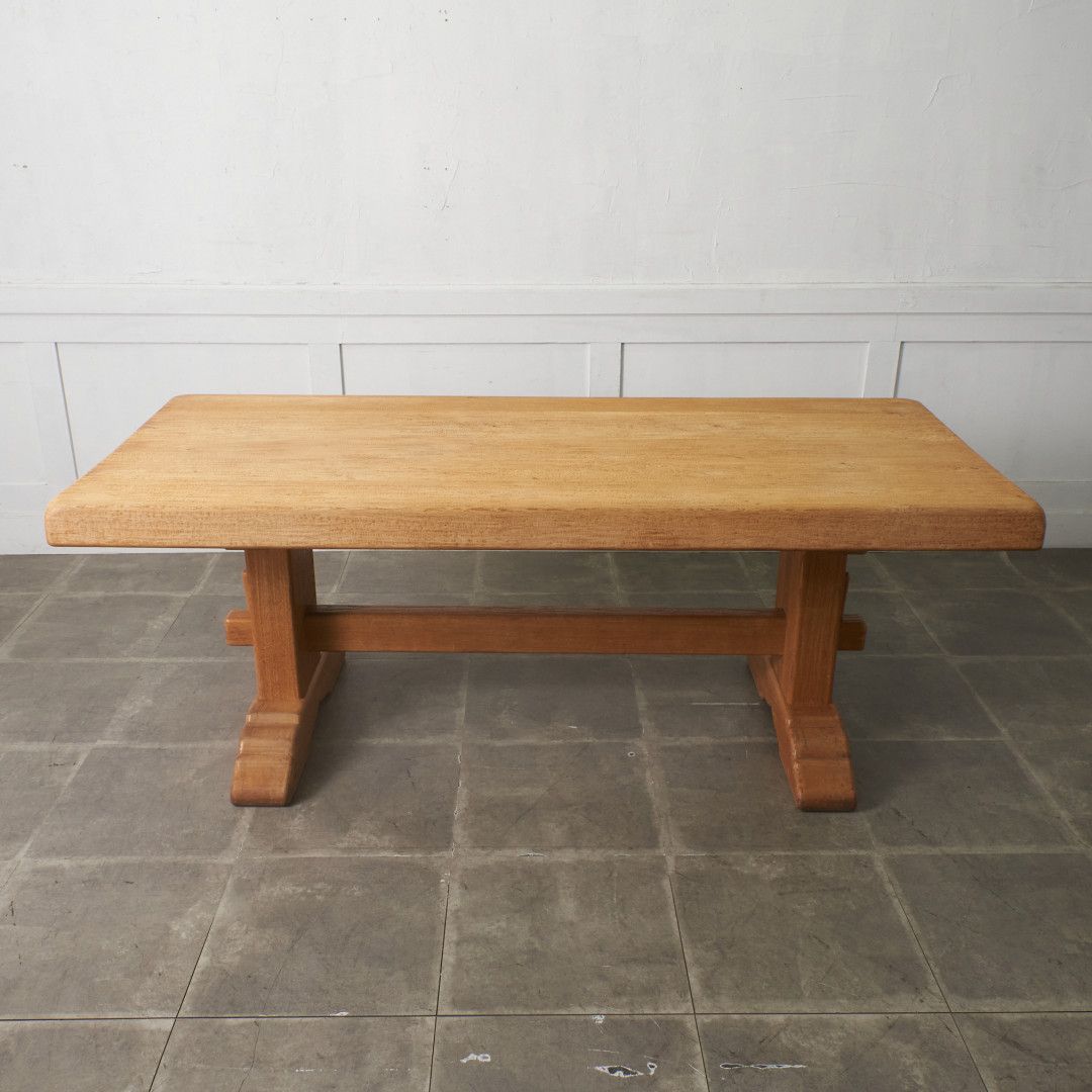 ネザーランズフォークロア リフェクトリーテーブル