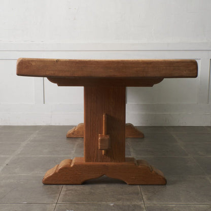 ネザーランズフォークロア リフェクトリーテーブル