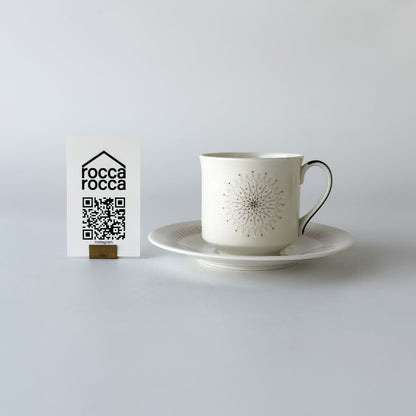 Morning Star モーニングスター カップ＆ソーサー