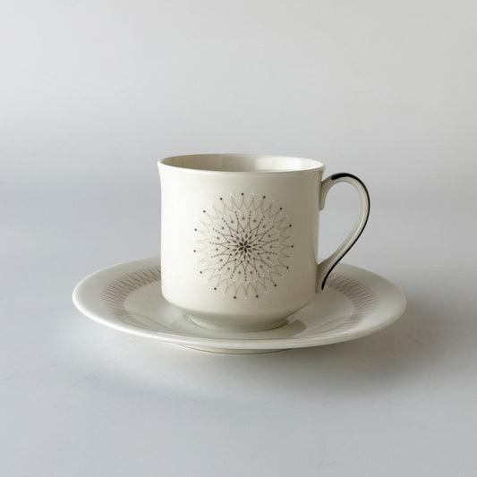 Morning Star モーニングスター カップ＆ソーサー