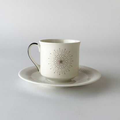 Morning Star モーニングスター カップ＆ソーサー