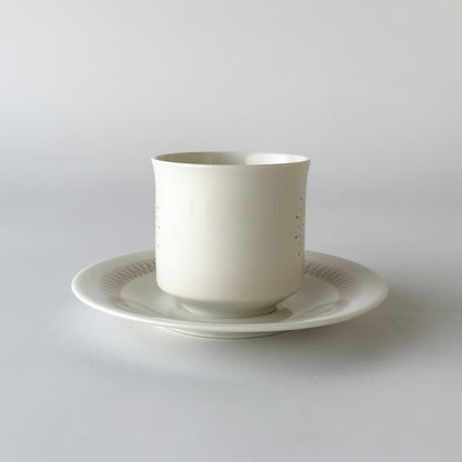Morning Star モーニングスター カップ＆ソーサー