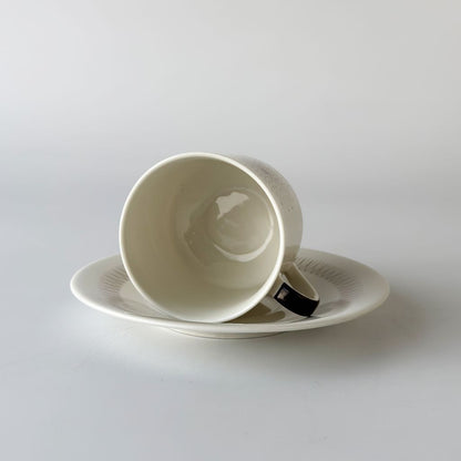 Morning Star モーニングスター カップ＆ソーサー