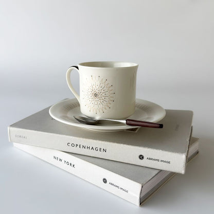 Morning Star モーニングスター カップ＆ソーサー