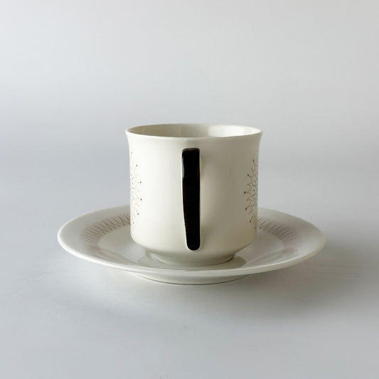 Morning Star モーニングスター カップ＆ソーサー