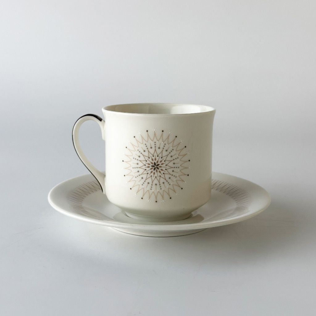 Morning Star モーニングスター カップ＆ソーサー