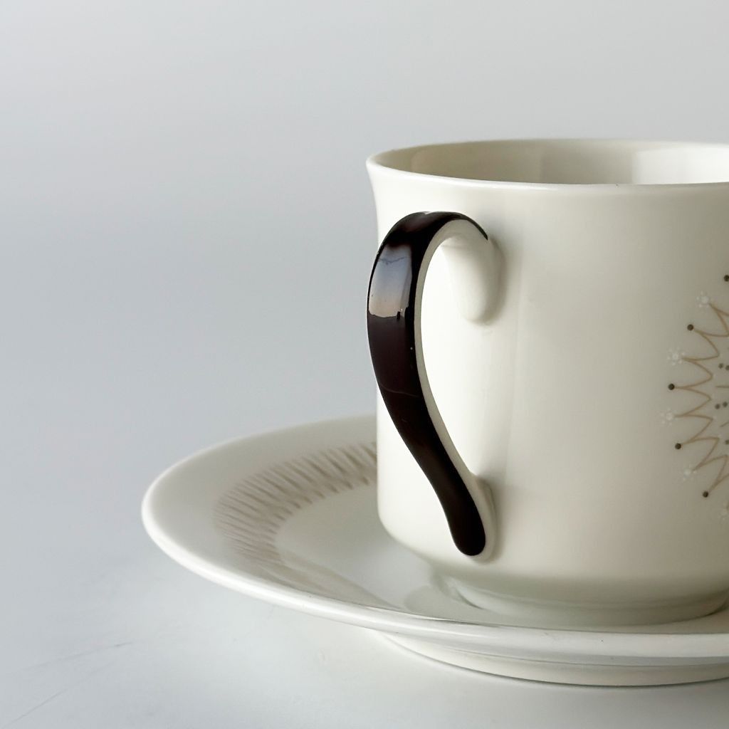 Morning Star モーニングスター カップ＆ソーサー