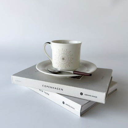 Morning Star モーニングスター カップ＆ソーサー
