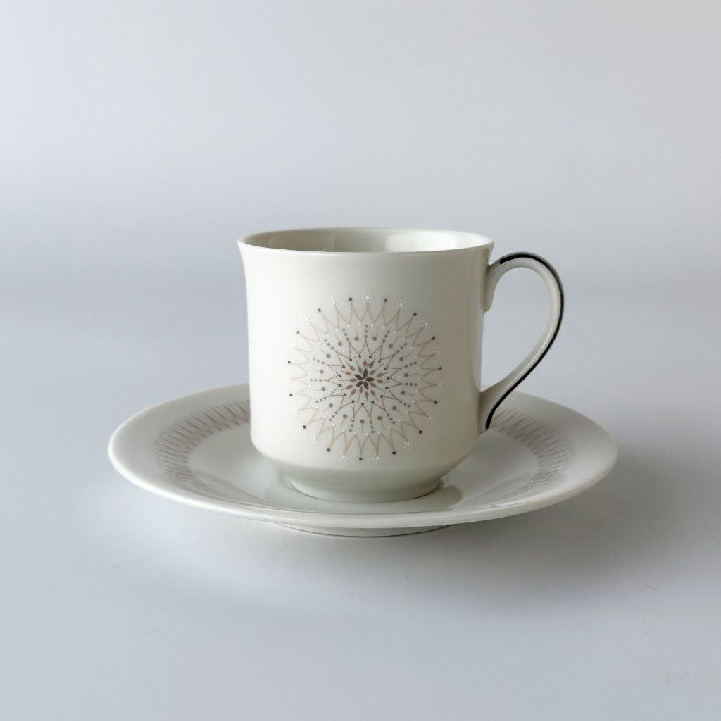 Morning Star モーニングスター カップ＆ソーサー