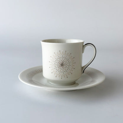 Morning Star モーニングスター カップ＆ソーサー