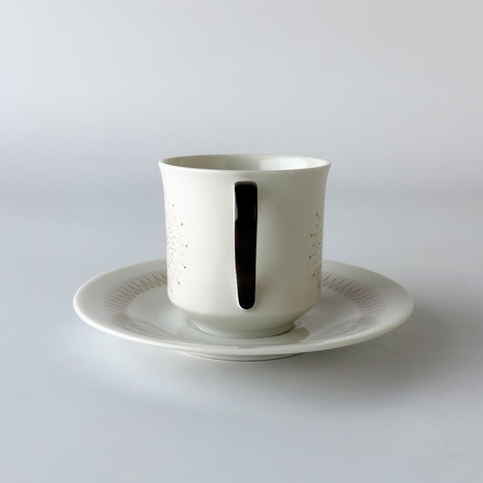 Morning Star モーニングスター カップ＆ソーサー