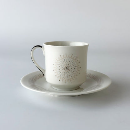 Morning Star モーニングスター カップ＆ソーサー