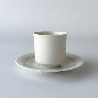 Morning Star モーニングスター カップ＆ソーサー