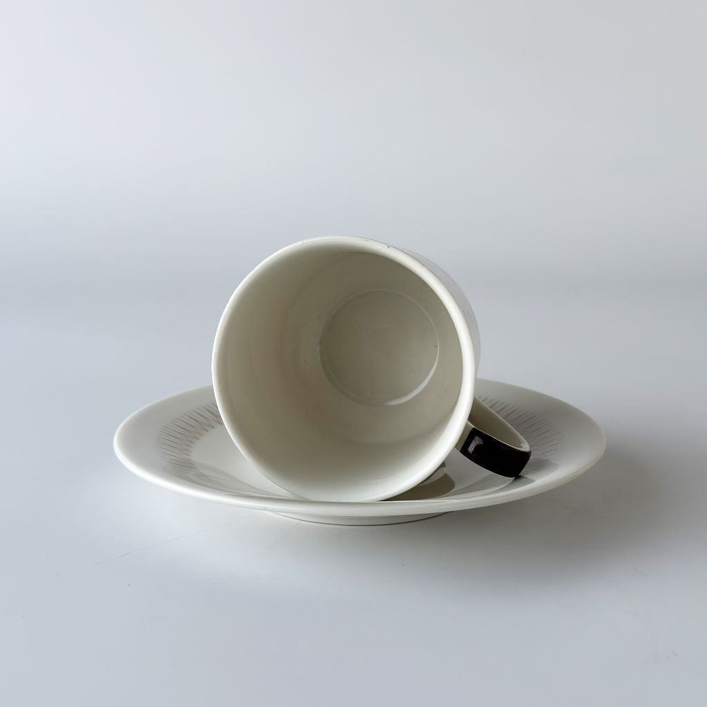 Morning Star モーニングスター カップ＆ソーサー