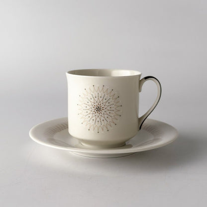 Morning Star モーニングスター カップ＆ソーサー