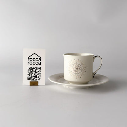 Morning Star モーニングスター カップ＆ソーサー