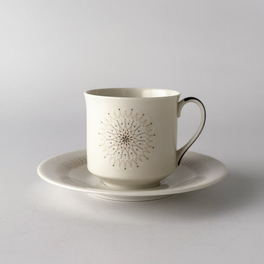 Morning Star モーニングスター カップ＆ソーサー