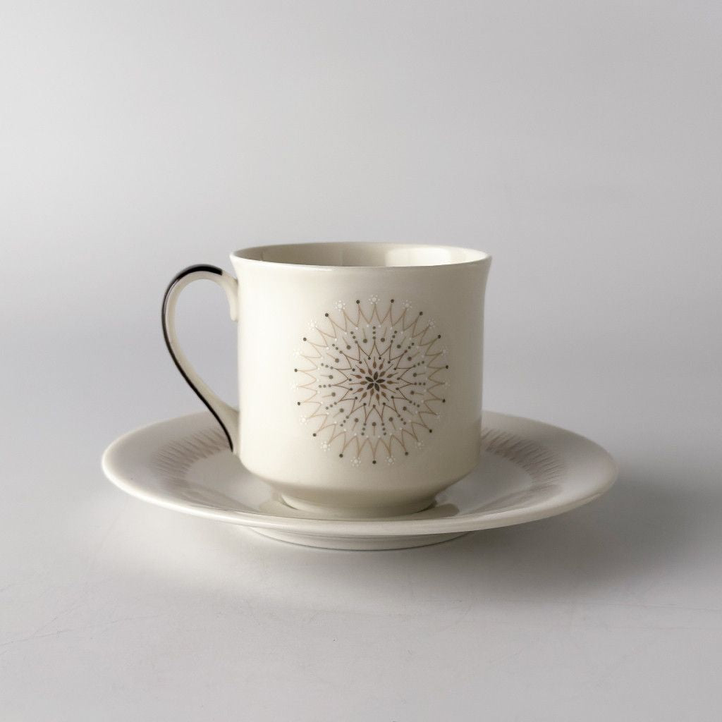 Morning Star モーニングスター カップ＆ソーサー