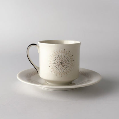 Morning Star モーニングスター カップ＆ソーサー