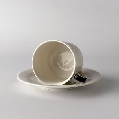 Morning Star モーニングスター カップ＆ソーサー