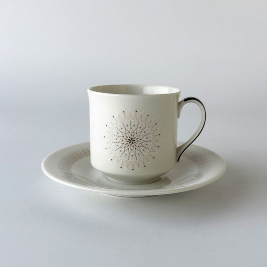 Morning Star モーニングスター カップ＆ソーサー