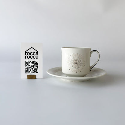 Morning Star モーニングスター カップ＆ソーサー