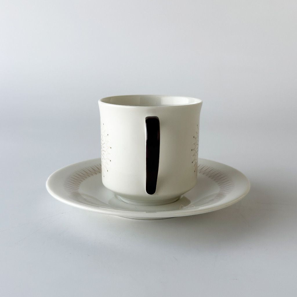 Morning Star モーニングスター カップ＆ソーサー