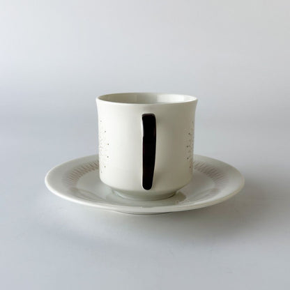 Morning Star モーニングスター カップ＆ソーサー