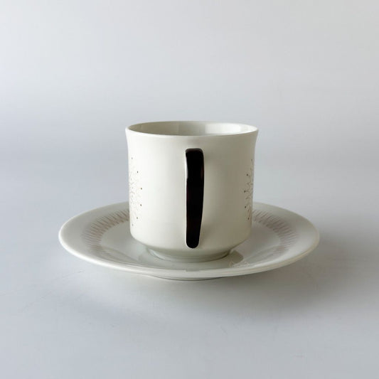 Morning Star モーニングスター カップ＆ソーサー
