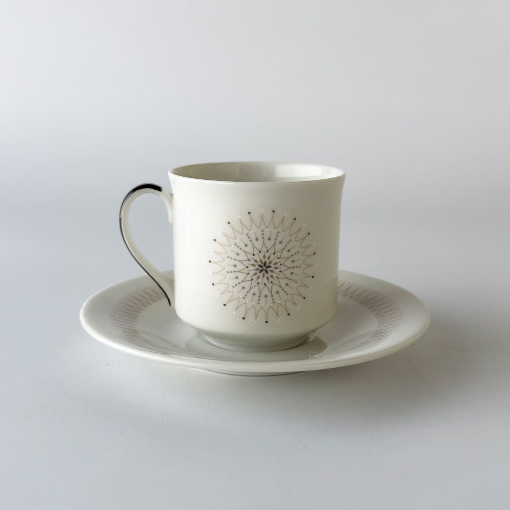 Morning Star モーニングスター カップ＆ソーサー