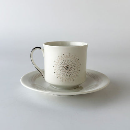 Morning Star モーニングスター カップ＆ソーサー