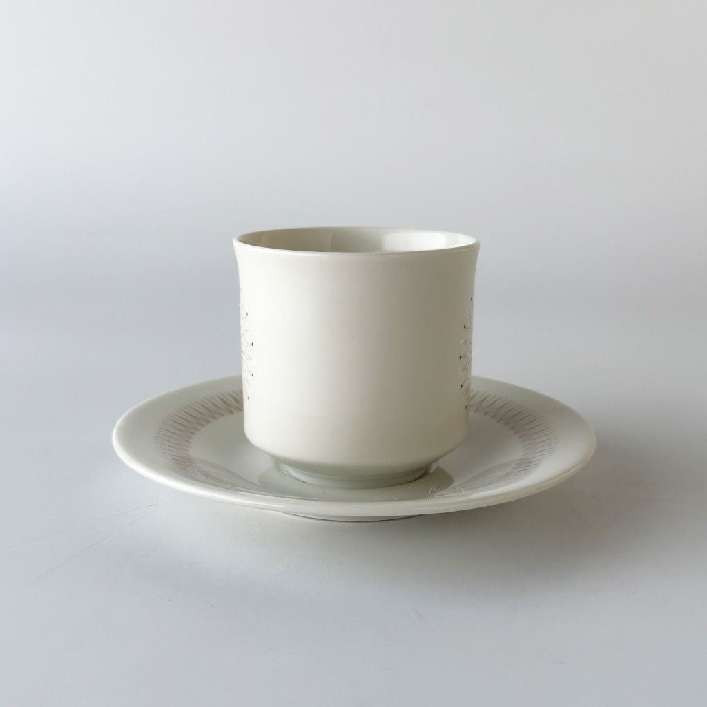 Morning Star モーニングスター カップ＆ソーサー