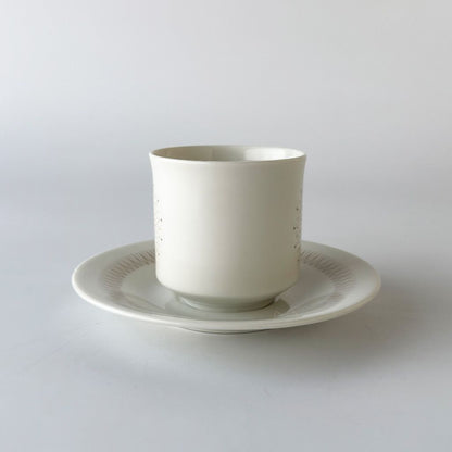 Morning Star モーニングスター カップ＆ソーサー