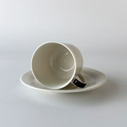 Morning Star モーニングスター カップ＆ソーサー