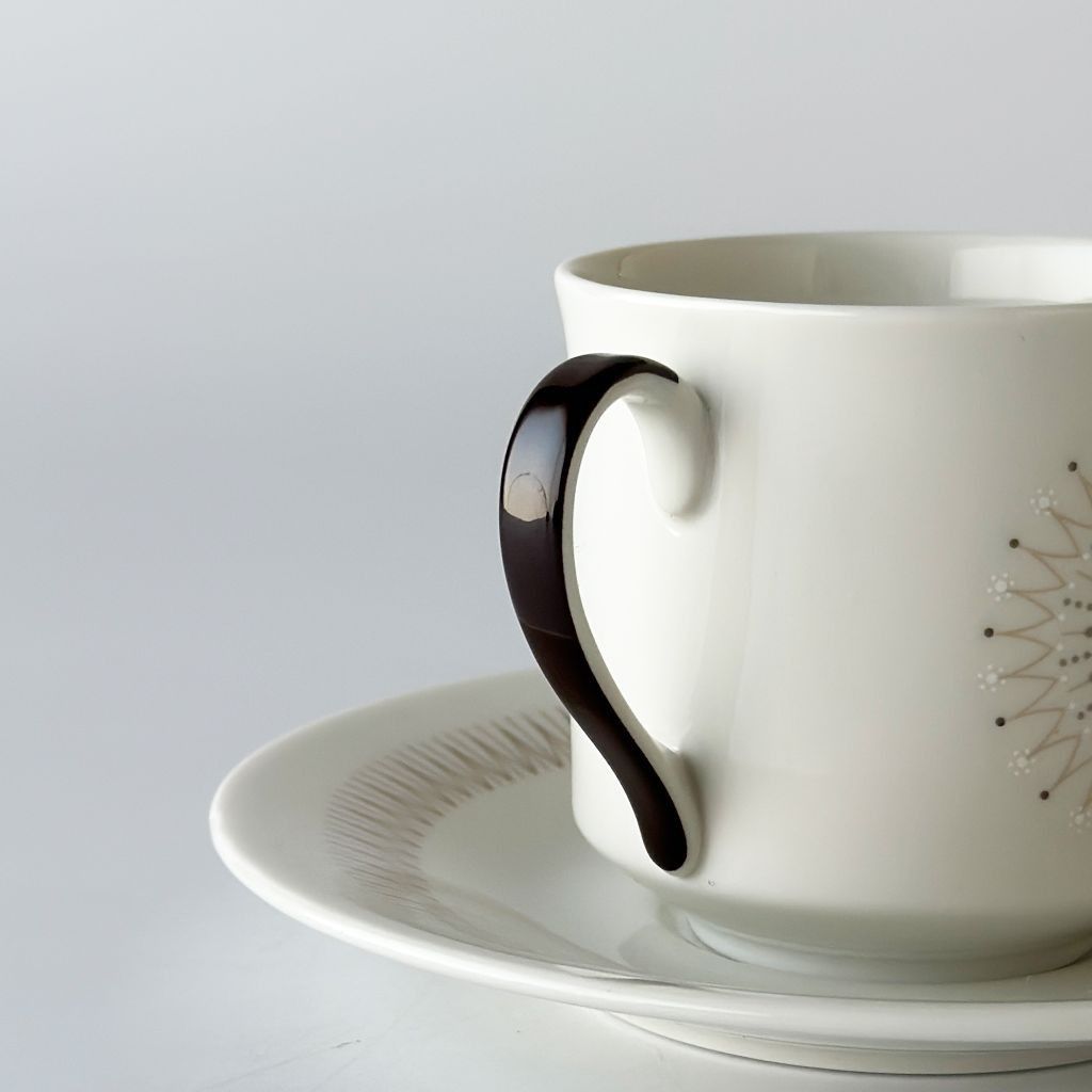 Morning Star モーニングスター カップ＆ソーサー