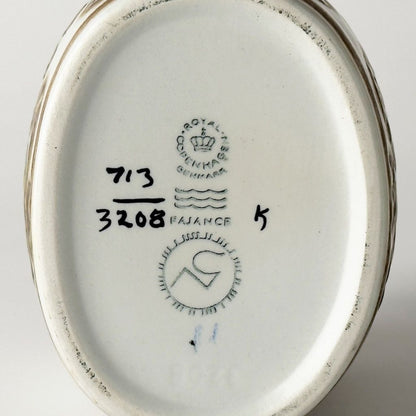 BACA バッカ フラワーベース 713/3208