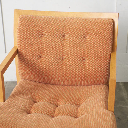 アルプ LD アームチェア