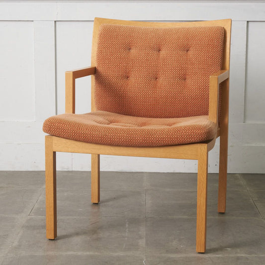 アルプ LD アームチェア｜カンディハウス CONDEHOUSE