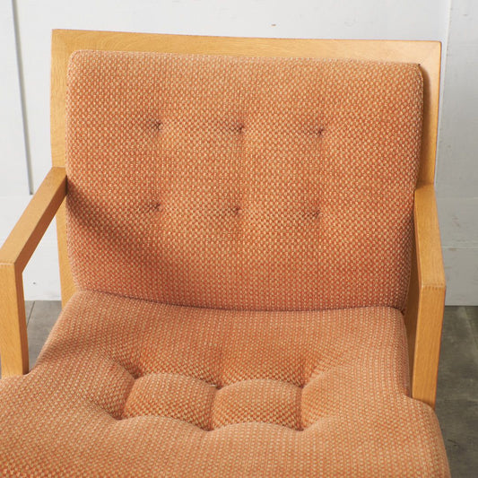 アルプ LD アームチェア｜カンディハウス CONDEHOUSE