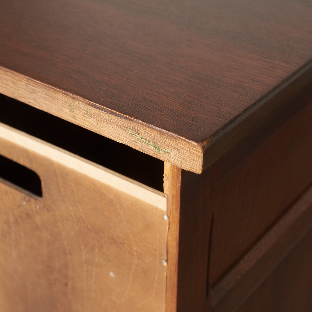 Old Charm キャビネット