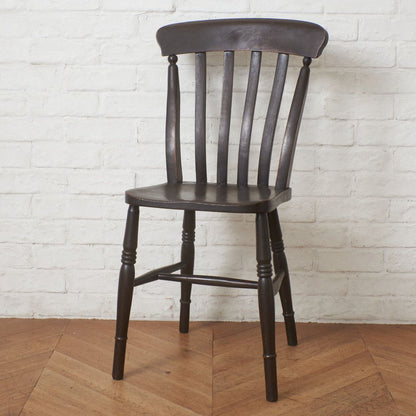 英国アンティーク キッチンチェア