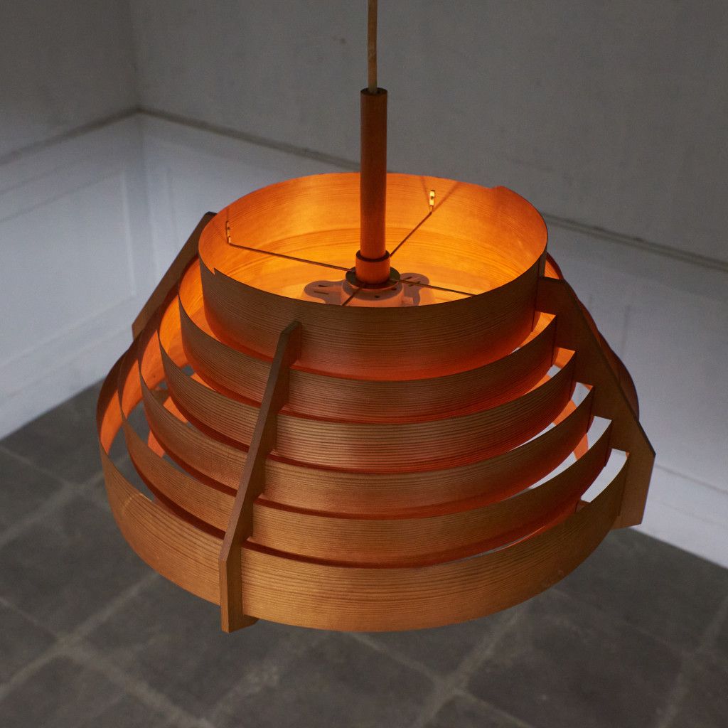 JAKOBSSON LAMP ペンダントランプ
