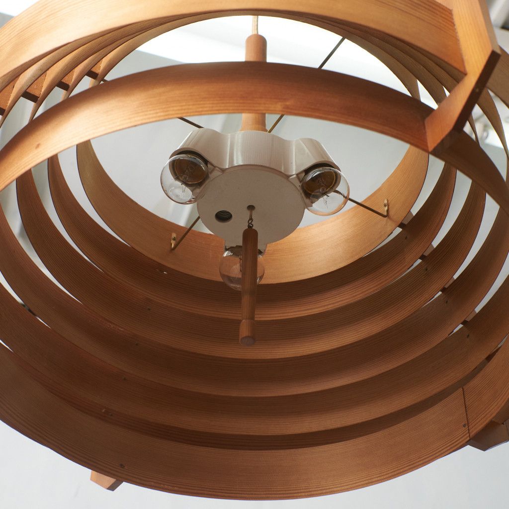 JAKOBSSON LAMP ペンダントランプ