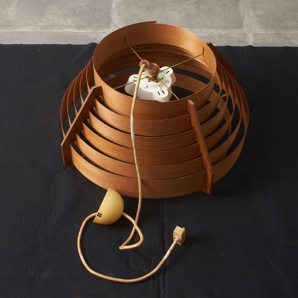 JAKOBSSON LAMP ペンダントランプ