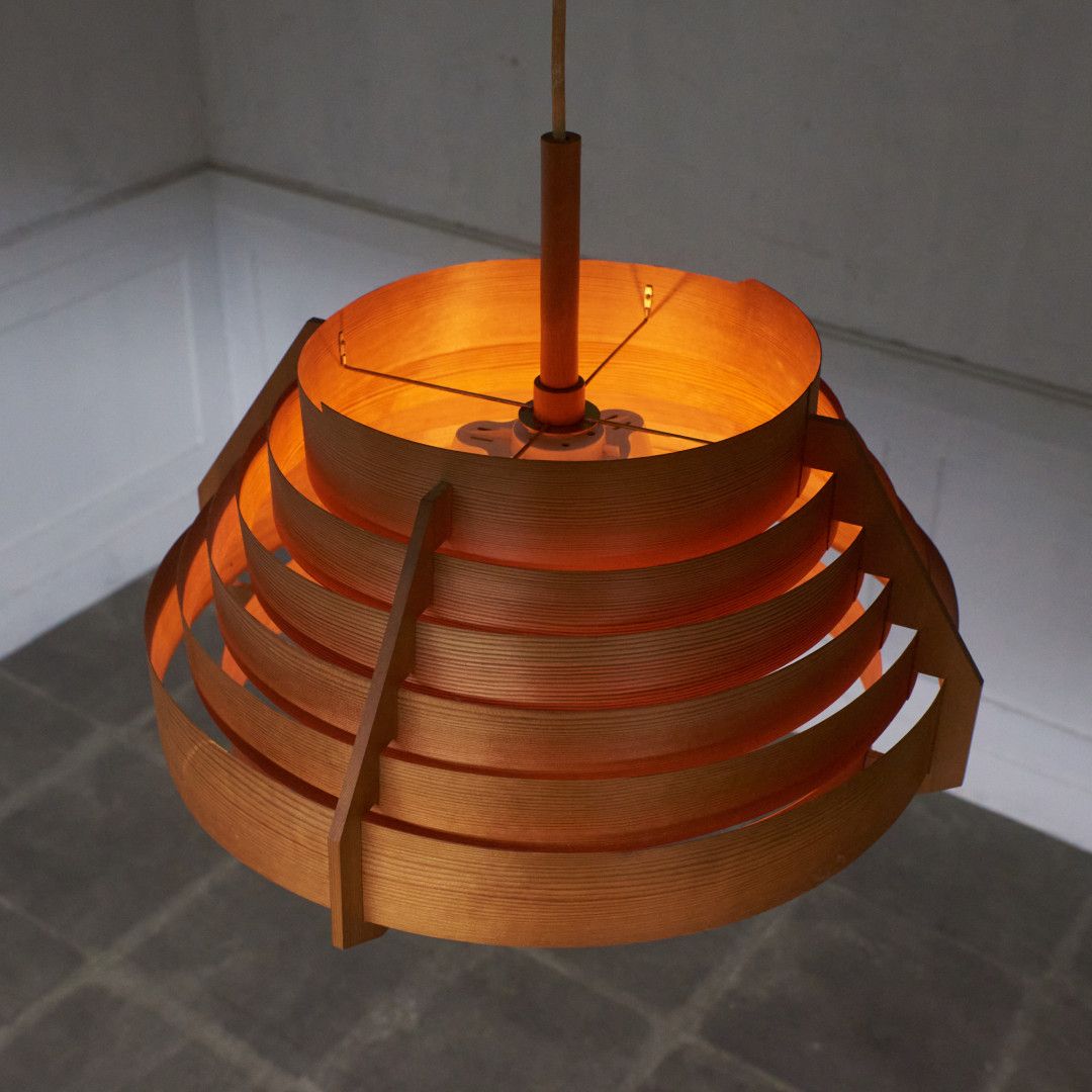 JAKOBSSON LAMP ペンダントランプ