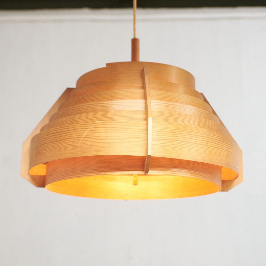 JAKOBSSON LAMP ペンダントランプ